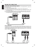 Preview for 10 page of The Singing Machine STVG-512 Instruction Manual