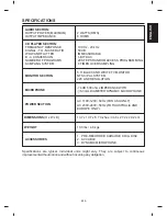 Preview for 17 page of The Singing Machine STVG-512 Instruction Manual