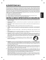 Preview for 21 page of The Singing Machine STVG-512 Instruction Manual