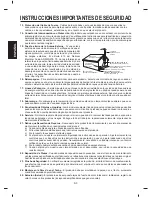 Preview for 22 page of The Singing Machine STVG-512 Instruction Manual