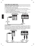 Preview for 46 page of The Singing Machine STVG-512 Instruction Manual