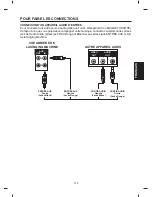 Preview for 47 page of The Singing Machine STVG-512 Instruction Manual