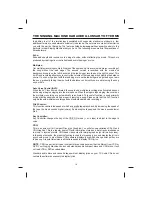 Preview for 19 page of The Singing Machine STVG-513 Instruction Manual