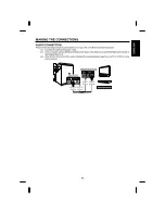 Предварительный просмотр 7 страницы The Singing Machine STVG-519 Instruction Manual