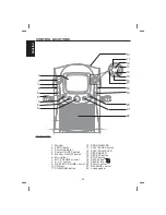 Preview for 4 page of The Singing Machine STVG-559 Instruction Manual