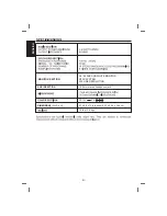 Preview for 12 page of The Singing Machine STVG-559 Instruction Manual