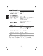 Preview for 24 page of The Singing Machine STVG-559 Instruction Manual