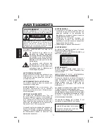 Preview for 26 page of The Singing Machine STVG-559 Instruction Manual