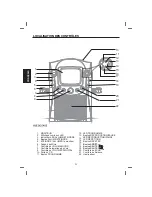 Preview for 28 page of The Singing Machine STVG-559 Instruction Manual