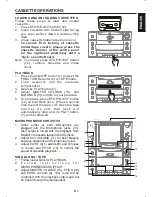 Preview for 15 page of The Singing Machine STVG-707 Instruction Manual