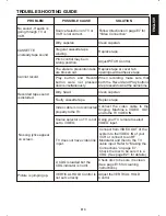 Preview for 19 page of The Singing Machine STVG-707 Instruction Manual