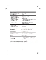 Предварительный просмотр 18 страницы The Singing Machine STVG-710 Instruction Manual