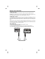 Preview for 8 page of The Singing Machine STVG-718 Instruction Manual