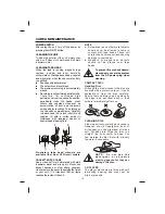 Preview for 17 page of The Singing Machine STVG-718 Instruction Manual