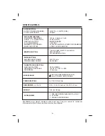 Preview for 21 page of The Singing Machine STVG-718 Instruction Manual