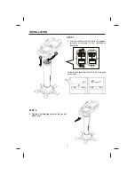 Предварительный просмотр 7 страницы The Singing Machine STVG-988 Instruction Manual