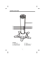 Предварительный просмотр 11 страницы The Singing Machine STVG-988 Instruction Manual