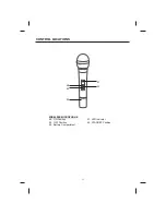 Предварительный просмотр 12 страницы The Singing Machine STVG-988 Instruction Manual