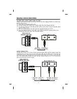 Предварительный просмотр 15 страницы The Singing Machine STVG-988 Instruction Manual