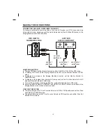 Предварительный просмотр 16 страницы The Singing Machine STVG-988 Instruction Manual