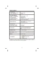 Предварительный просмотр 24 страницы The Singing Machine STVG-988 Instruction Manual