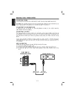 Preview for 14 page of The Singing Machine STVG-999 Instruction Manual