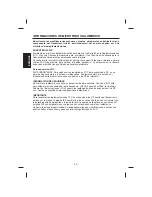 Preview for 50 page of The Singing Machine STVG-999 Instruction Manual