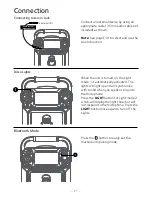 Предварительный просмотр 8 страницы The Singing Machine STVG782BK Instruction Manual