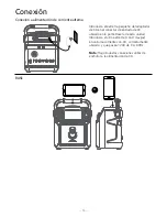 Предварительный просмотр 30 страницы The Singing Machine STVG782BK Instruction Manual