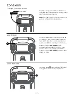 Предварительный просмотр 31 страницы The Singing Machine STVG782BK Instruction Manual