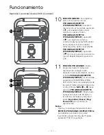 Предварительный просмотр 38 страницы The Singing Machine STVG782BK Instruction Manual