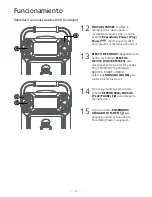 Предварительный просмотр 39 страницы The Singing Machine STVG782BK Instruction Manual