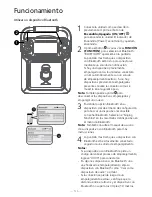 Предварительный просмотр 40 страницы The Singing Machine STVG782BK Instruction Manual