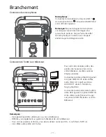 Предварительный просмотр 52 страницы The Singing Machine STVG782BK Instruction Manual