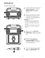 Предварительный просмотр 66 страницы The Singing Machine STVG782BK Instruction Manual