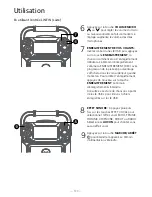 Предварительный просмотр 67 страницы The Singing Machine STVG782BK Instruction Manual