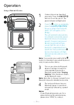 Preview for 17 page of The Singing Machine STVG784BK Instruction Manual