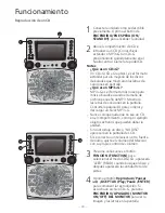 Предварительный просмотр 29 страницы The Singing Machine STVG785BTBK Instruction Manual