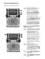 Предварительный просмотр 32 страницы The Singing Machine STVG785BTBK Instruction Manual