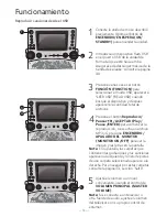 Предварительный просмотр 33 страницы The Singing Machine STVG785BTBK Instruction Manual