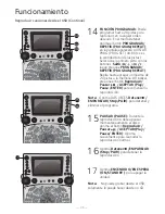 Предварительный просмотр 36 страницы The Singing Machine STVG785BTBK Instruction Manual