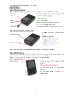 Preview for 7 page of The Solar Trader A10FN User Manual