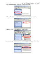 Preview for 10 page of The Solar Trader A10FN User Manual