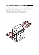 Предварительный просмотр 5 страницы The Source 720-0089-LP Use And Care Manual