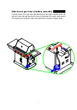 Предварительный просмотр 7 страницы The Source 720-0089-LP Use And Care Manual