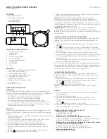 The Source 8080288 Instruction Manual preview