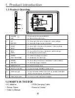 Preview for 4 page of The Source Fluid 8008852B Instruction Manual