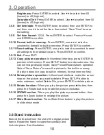 Preview for 10 page of The Source Fluid 8008852B Instruction Manual