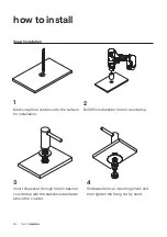 Preview for 10 page of The Splash Lab TSL.410 Installation & Maintenance