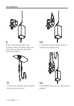 Preview for 12 page of The Splash Lab TSL.960 Series Installation & Maintenance